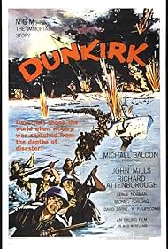 Dunkirk (1958) watch-Dunkirk (1958)