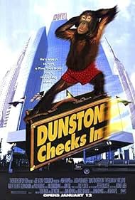 Dunston Checks In (1996) watch-Dunston Checks In (1996)