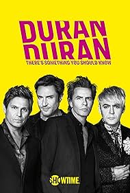 Duran Duran: There's Something You Should Know (2018) watch-Duran Duran: There's Something You Should Know (2018)