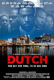 Dutch (2021) watch-Dutch (2021)