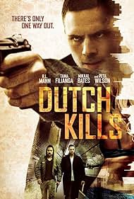 watch-Dutch Kills (2015)