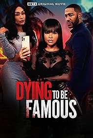 Dying to be Famous (2024) watch-Dying to be Famous (2024)