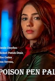 Dying to Be You (2020) watch-Dying to Be You (2020)