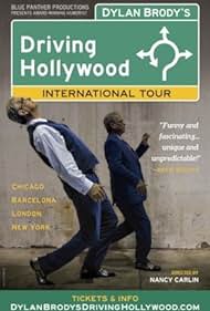 watch-Dylan Brody's Driving Hollywood (2017)