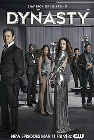 Dynasty (2017) watch-Dynasty (2017)