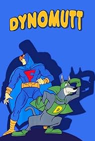 Dynomutt Dog Wonder (1976) watch-Dynomutt Dog Wonder (1976)