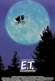 E.T. the Extra-Terrestrial (1982) watch-E.T. the Extra-Terrestrial (1982)