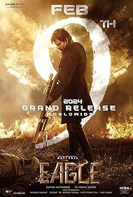 Eagle (2024) watch-Eagle (2024)