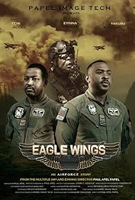 Eagle Wings (2021) watch-Eagle Wings (2021)