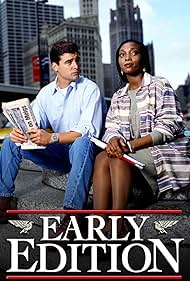 Early Edition (1996) watch-Early Edition (1996)