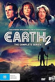watch-Earth 2 (1994)