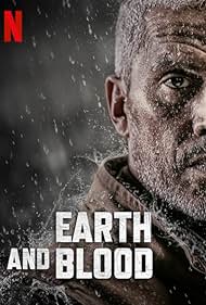 watch-Earth and Blood (2020)