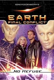 Earth: Final Conflict (1997) watch-Earth: Final Conflict (1997)