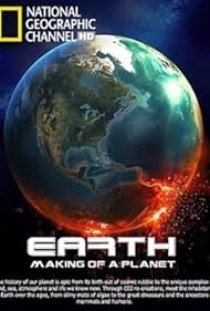 Earth: Making of a Planet (2010) watch-Earth: Making of a Planet (2010)