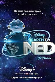 Earth to Ned (2020) watch-Earth to Ned (2020)