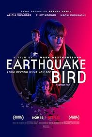 Earthquake Bird (2019) watch-Earthquake Bird (2019)