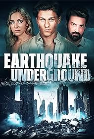watch-Earthquake Underground (2024)