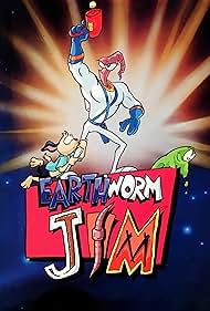 Earthworm Jim (1995) watch-Earthworm Jim (1995)