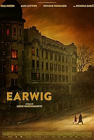 Earwig (2022) watch-Earwig (2022)