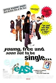 watch-East Is East (2000)