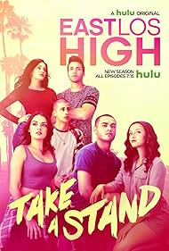 East Los High (2013) watch-East Los High (2013)