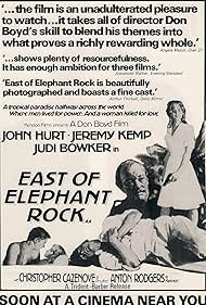 watch-East of Elephant Rock (1977)
