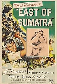 watch-East of Sumatra (1953)
