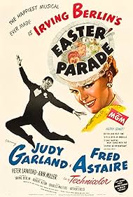 Easter Parade (1948) watch-Easter Parade (1948)