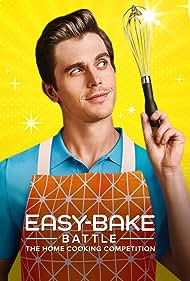 Easy-Bake Battle (2022) watch-Easy-Bake Battle (2022)