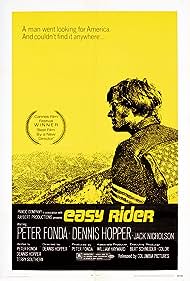 Easy Rider (1969) watch-Easy Rider (1969)