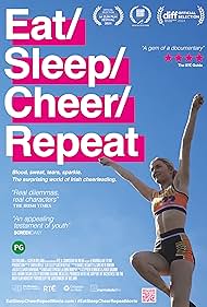 Eat / Sleep / Cheer / Repeat (2024) watch-Eat / Sleep / Cheer / Repeat (2024)