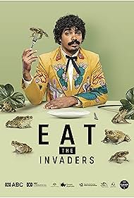 Eat The Invaders (2025) watch-Eat The Invaders (2025)