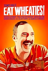 Eat Wheaties! (2021) watch-Eat Wheaties! (2021)