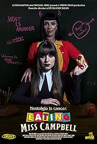 watch-Eating Miss Campbell (2022)