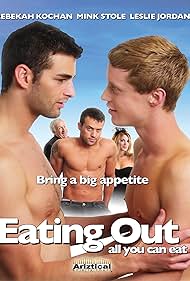watch-Eating Out: All You Can Eat (2009)