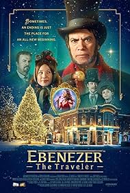Ebenezer the Traveler (2024) watch-Ebenezer the Traveler (2024)
