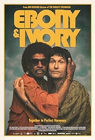 Ebony & Ivory (2025) watch-Ebony & Ivory (2025)