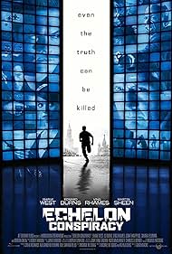 Echelon Conspiracy (2009) watch-Echelon Conspiracy (2009)
