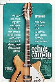 Echo in the Canyon (2019) watch-Echo in the Canyon (2019)