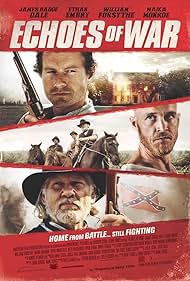 Echoes of War (2016) watch-Echoes of War (2016)