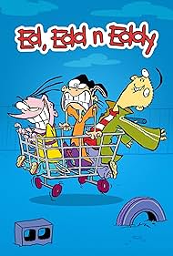 Ed, Edd n Eddy (1999) watch-Ed, Edd n Eddy (1999)
