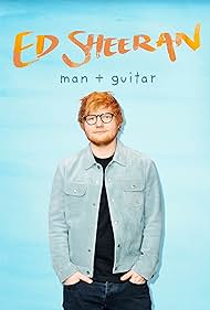 Ed Sheeran: Man + Guitar (2020) watch-Ed Sheeran: Man + Guitar (2020)