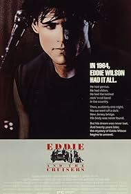 watch-Eddie and the Cruisers (1983)