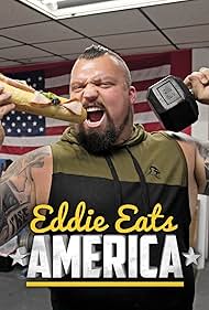 watch-Eddie Eats America (2018)