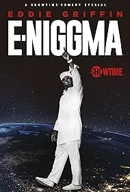 watch-Eddie Griffin: E-Niggma (2019)