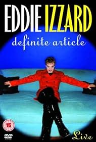 Eddie Izzard: Definite Article (1996) watch-Eddie Izzard: Definite Article (1996)