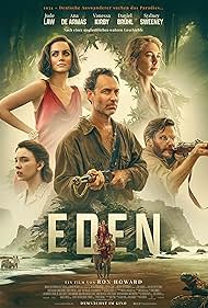 Eden (2025) watch-Eden (2025)