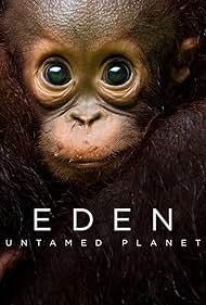 watch-Eden: Untamed Planet (2021)