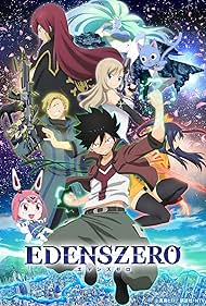 Edens Zero (2021) watch-Edens Zero (2021)