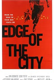 Edge of the City (1957) watch-Edge of the City (1957)